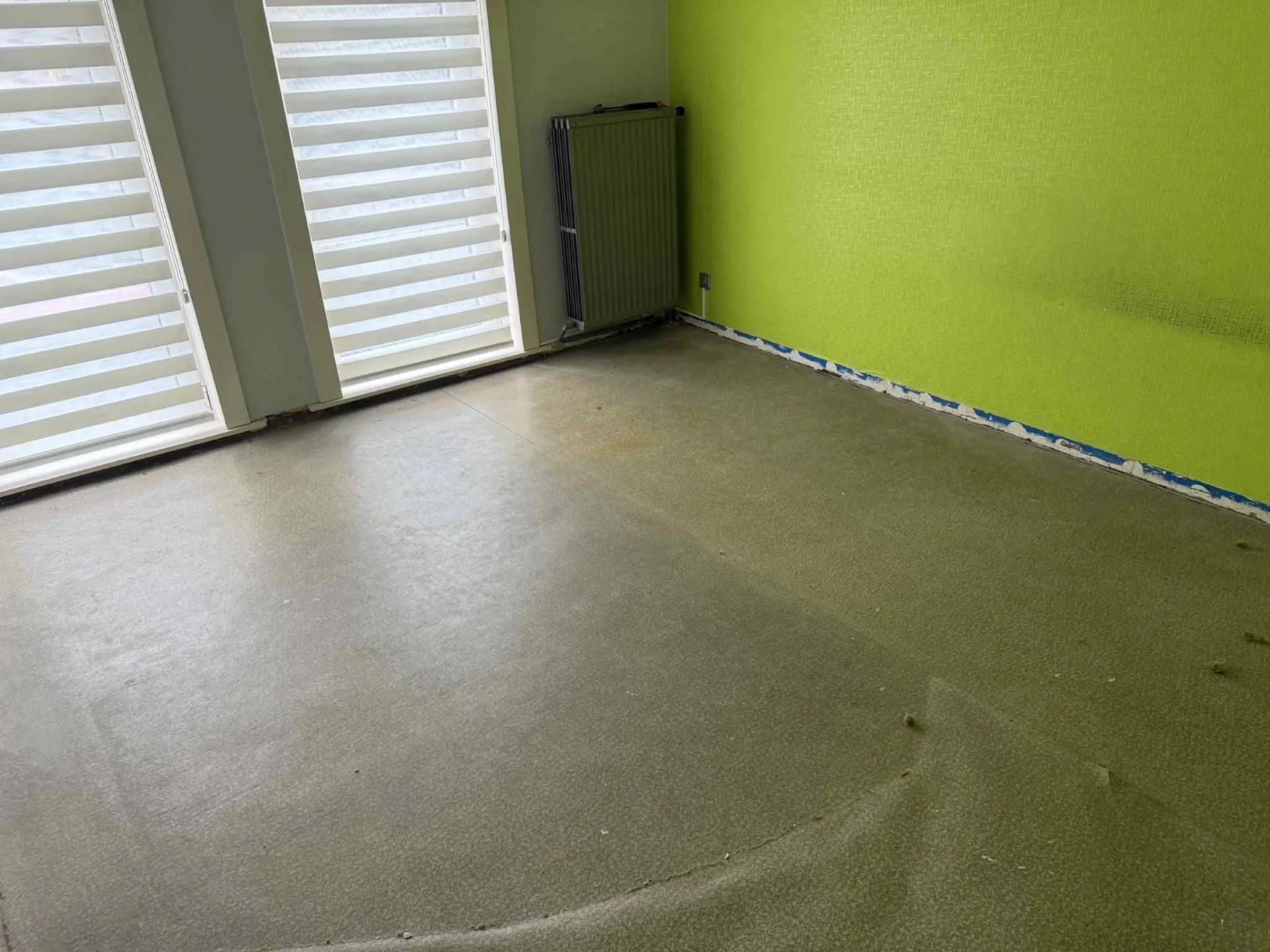 Renovatiewerken Adri-Gyproc, Pleisterwerken & Tegelwerken-realisaties-7