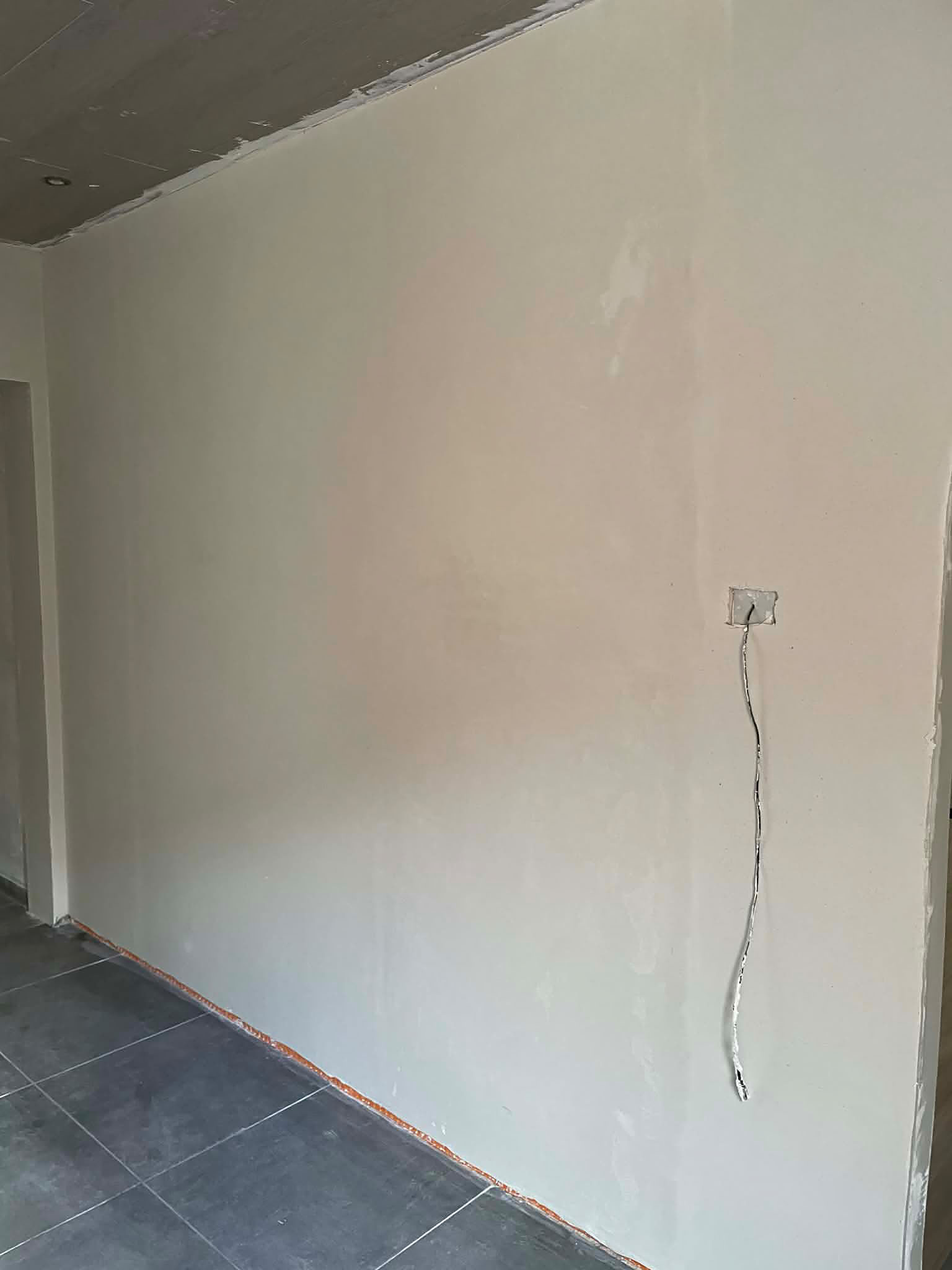 Renovatiewerken Adri-Gyproc, Pleisterwerken & Tegelwerken-realisaties-20